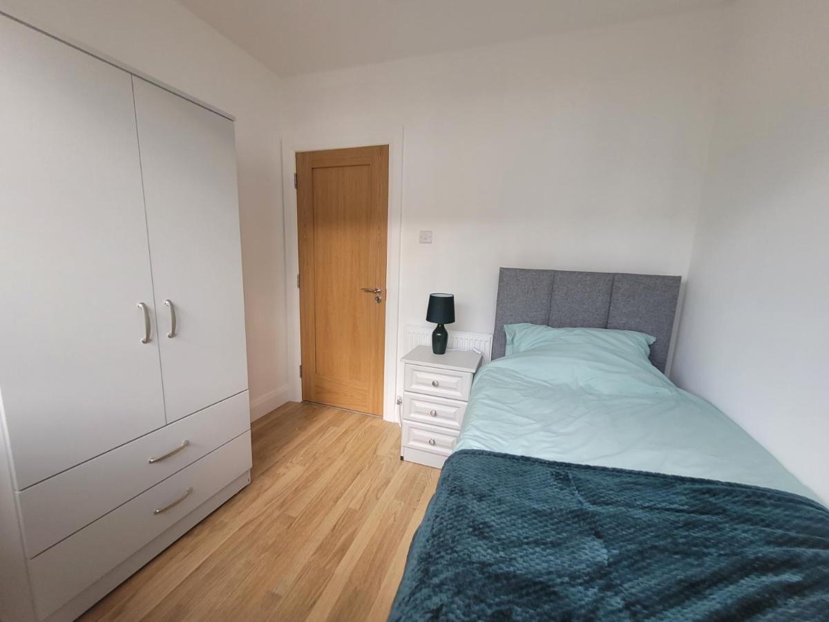 Helen'S Villa Maghera  Kültér fotó